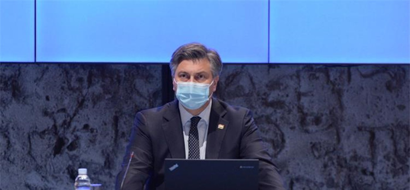 Novi paket mjera u borbi protiv Covida-19, dodatna testiranja i priprema za distribuciju cjepiva